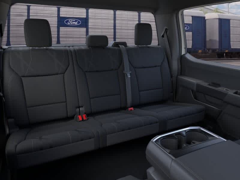 Thumbnail: 2026 Ford F-150 - 11