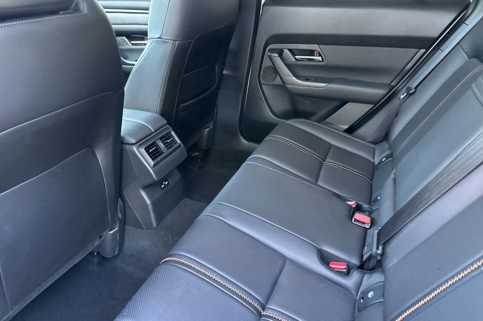 Thumbnail: 2023 Mazda CX-50 - 4