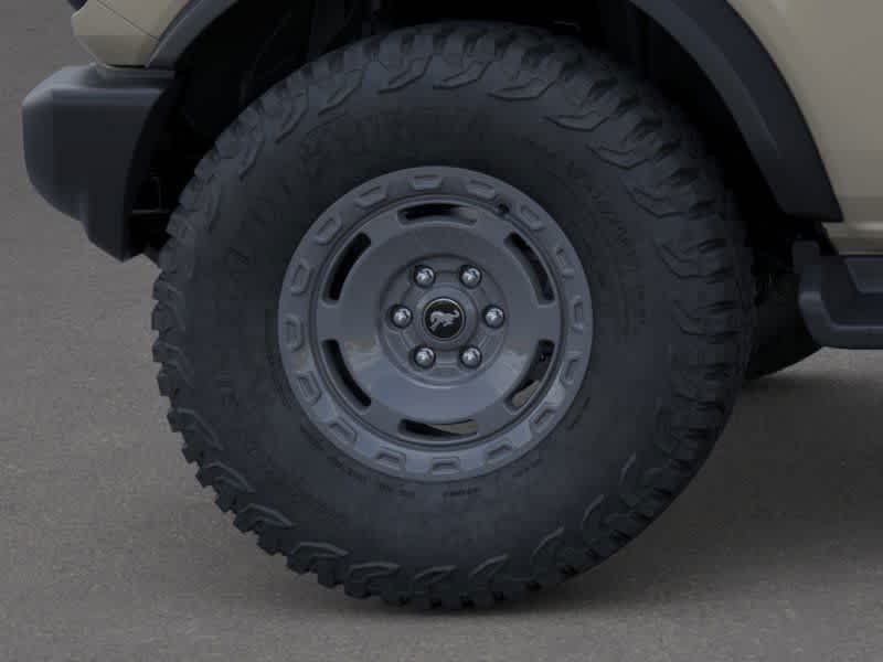Thumbnail: 2025 Ford Bronco - 21