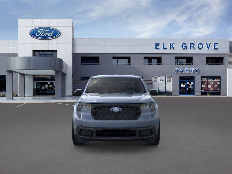Thumbnail: 2025 Ford Maverick - 8