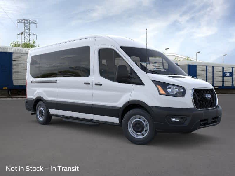 Thumbnail: 2025 Ford Econoline - 7