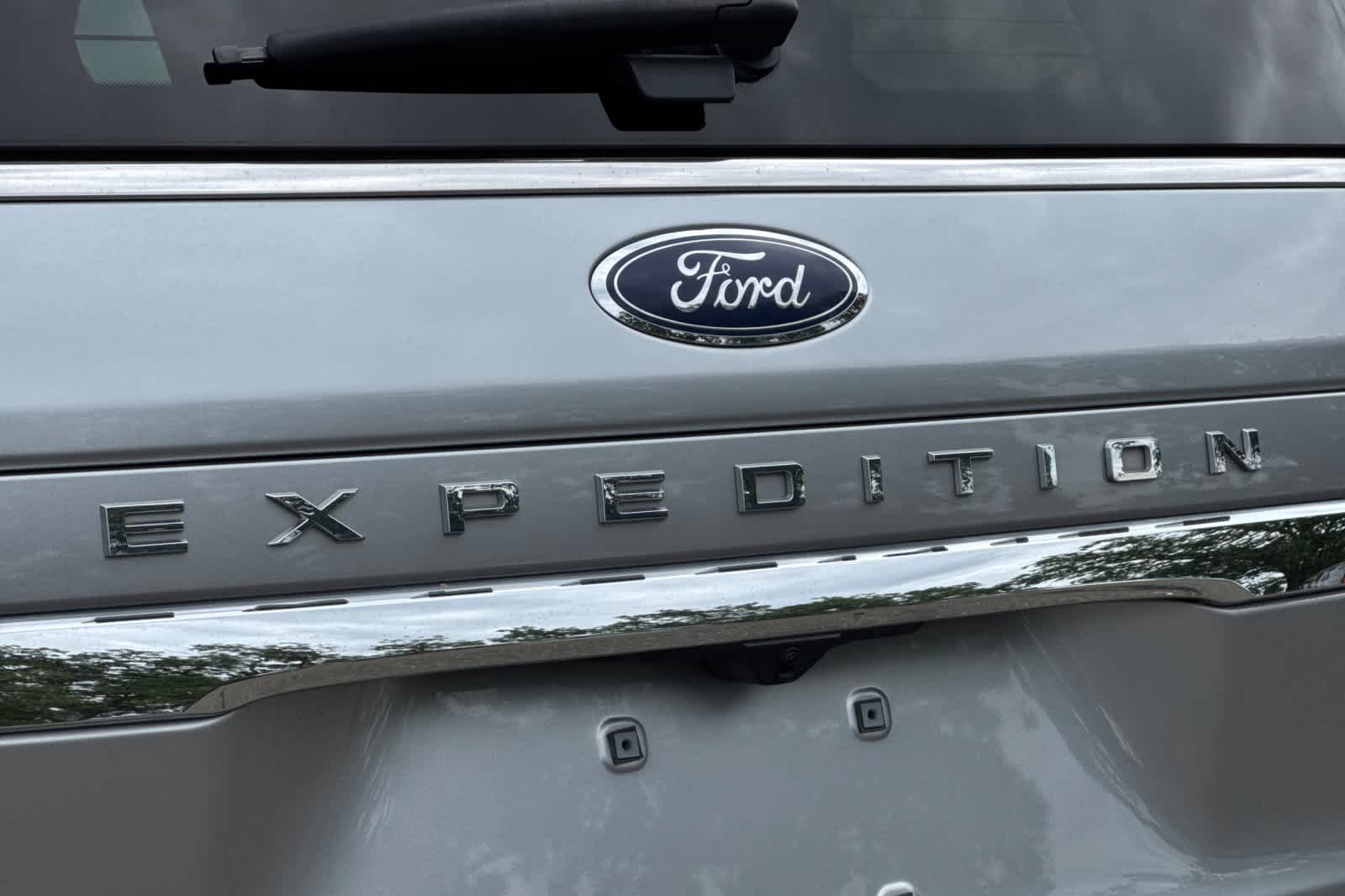Thumbnail: 2024 Ford Expedition - 29