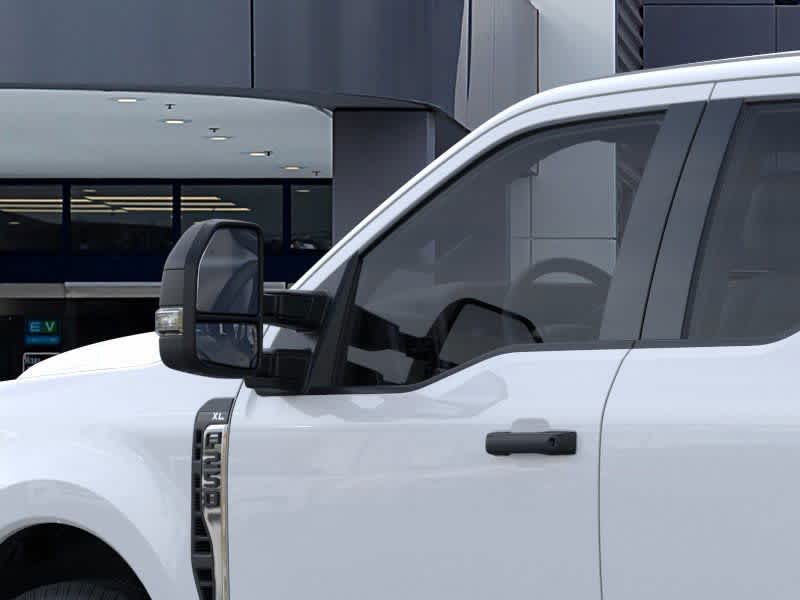 Thumbnail: 2025 Ford F-250 - 20