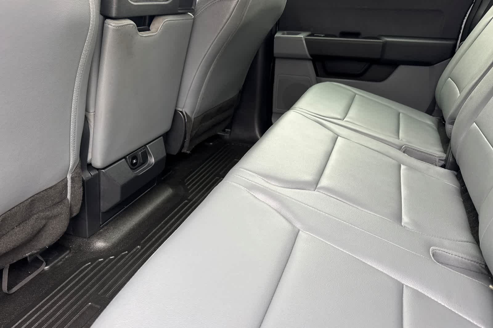 Thumbnail: 2024 Ford F-450 - 4