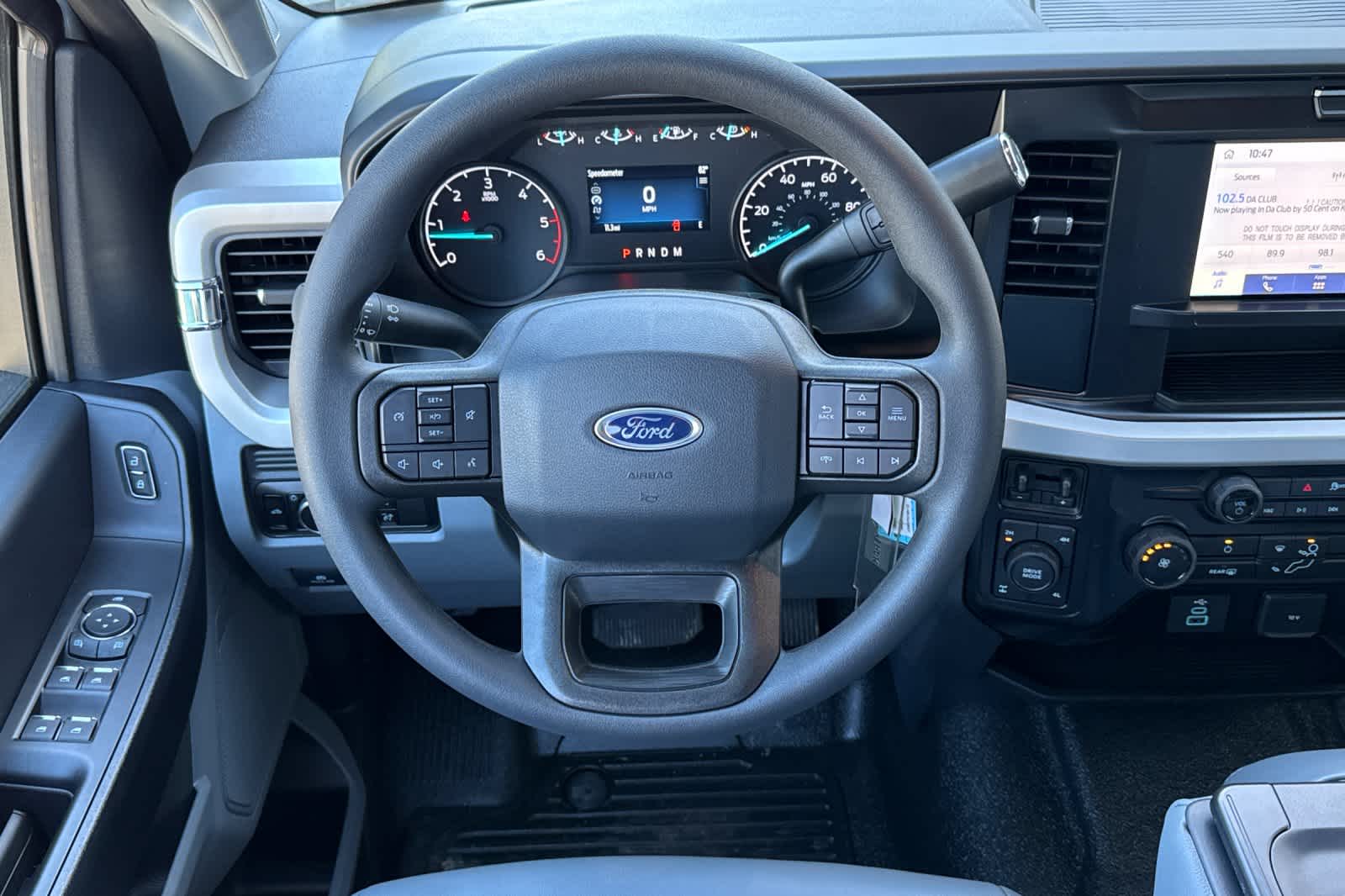 Thumbnail: 2025 Ford F-350 - 14