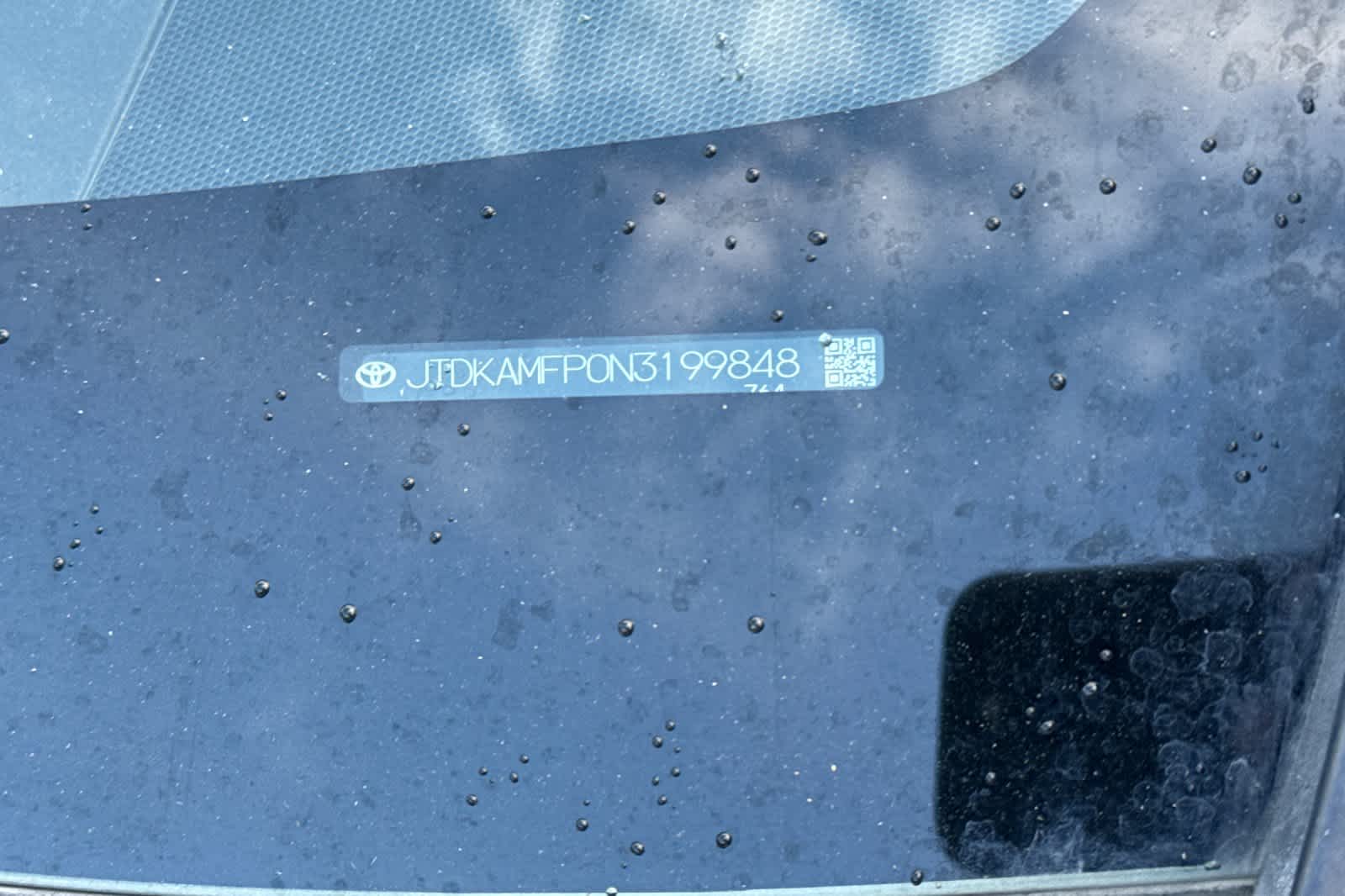 Thumbnail: 2022 Toyota Prius Prime - 2