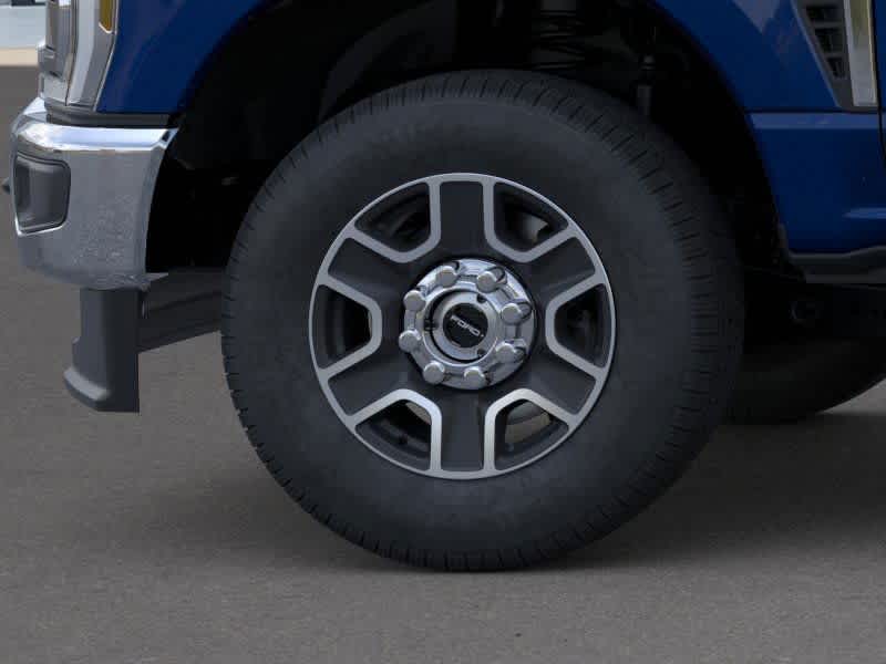 Thumbnail: 2026 Ford F-350 - 19