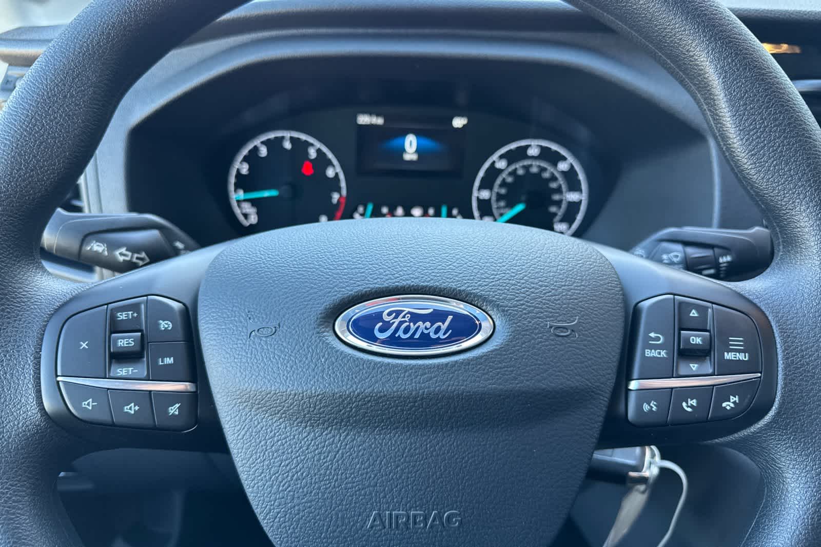 Thumbnail: 2024 Ford Econoline - 24