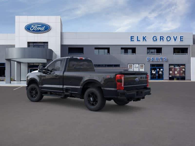 2026 Ford F-350 Super Duty XL - Photo 26