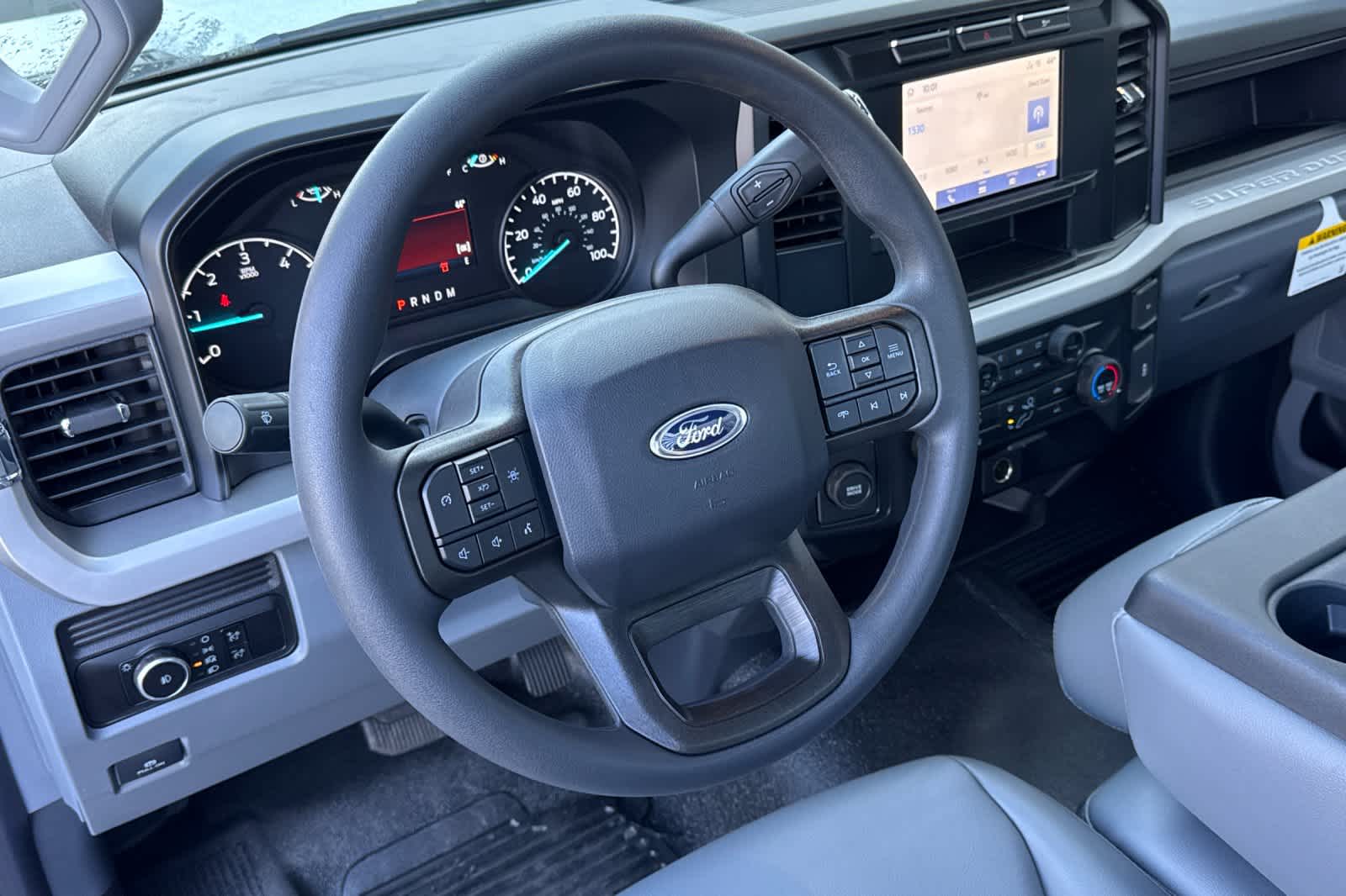 Thumbnail: 2024 Ford F-350 - 13