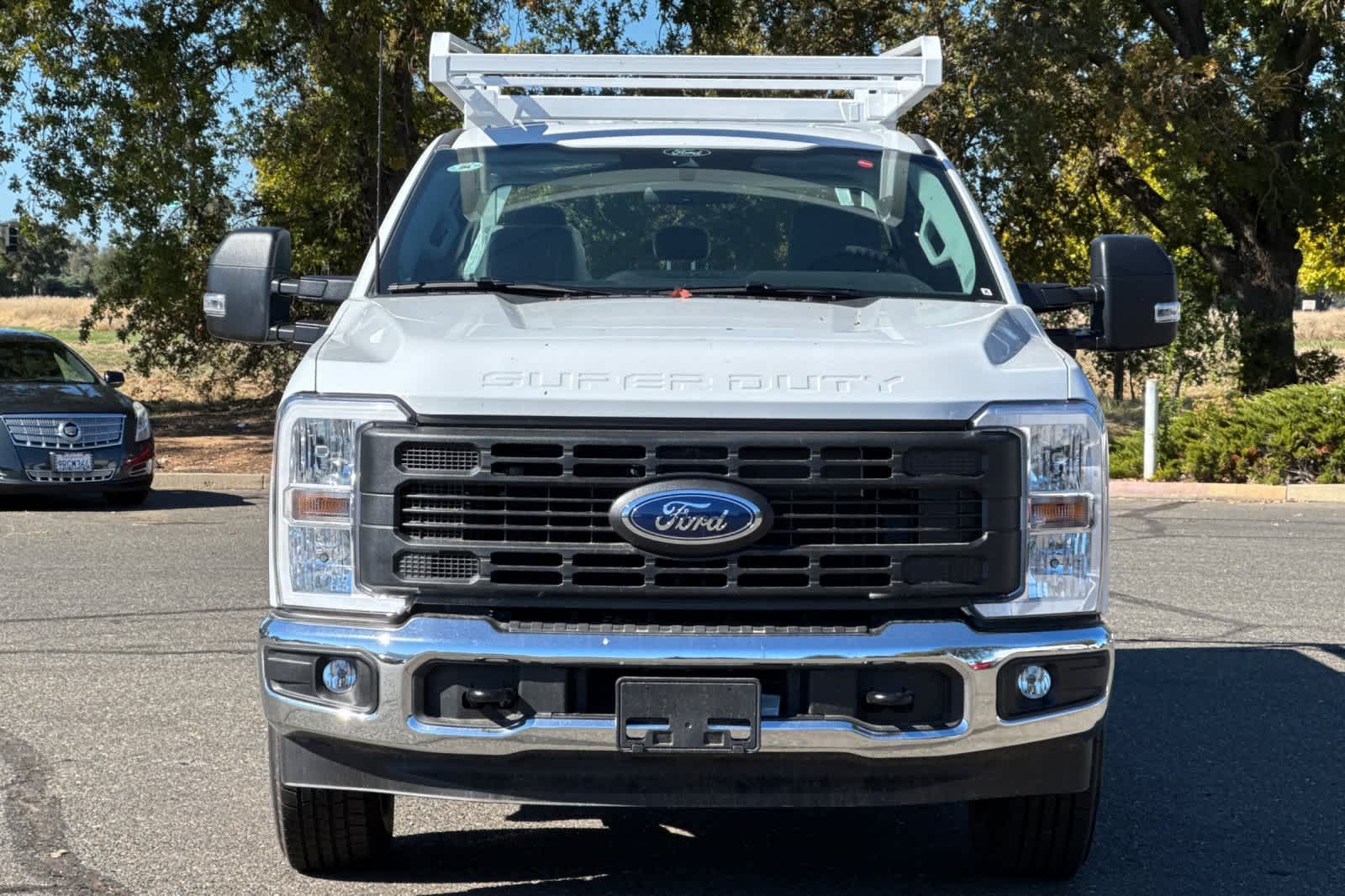 Thumbnail: 2026 Ford F-250 - 10