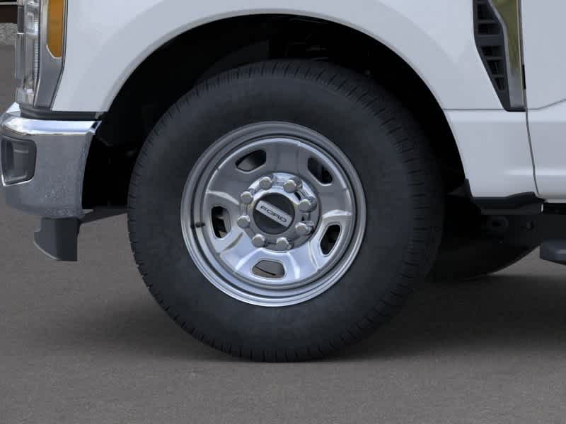 Thumbnail: 2026 Ford F-350 - 19