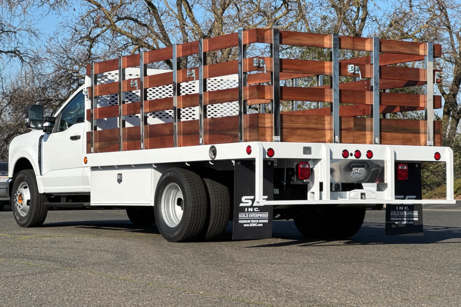 Thumbnail: 2024 Ford F-350 - 5