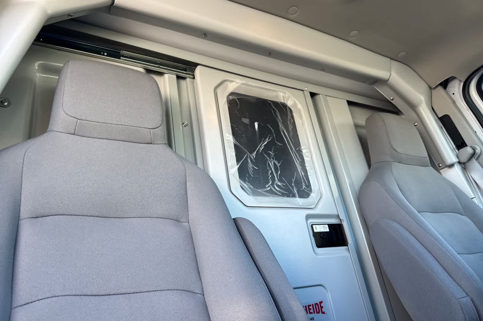 Thumbnail: 2026 Ford Econoline - 15