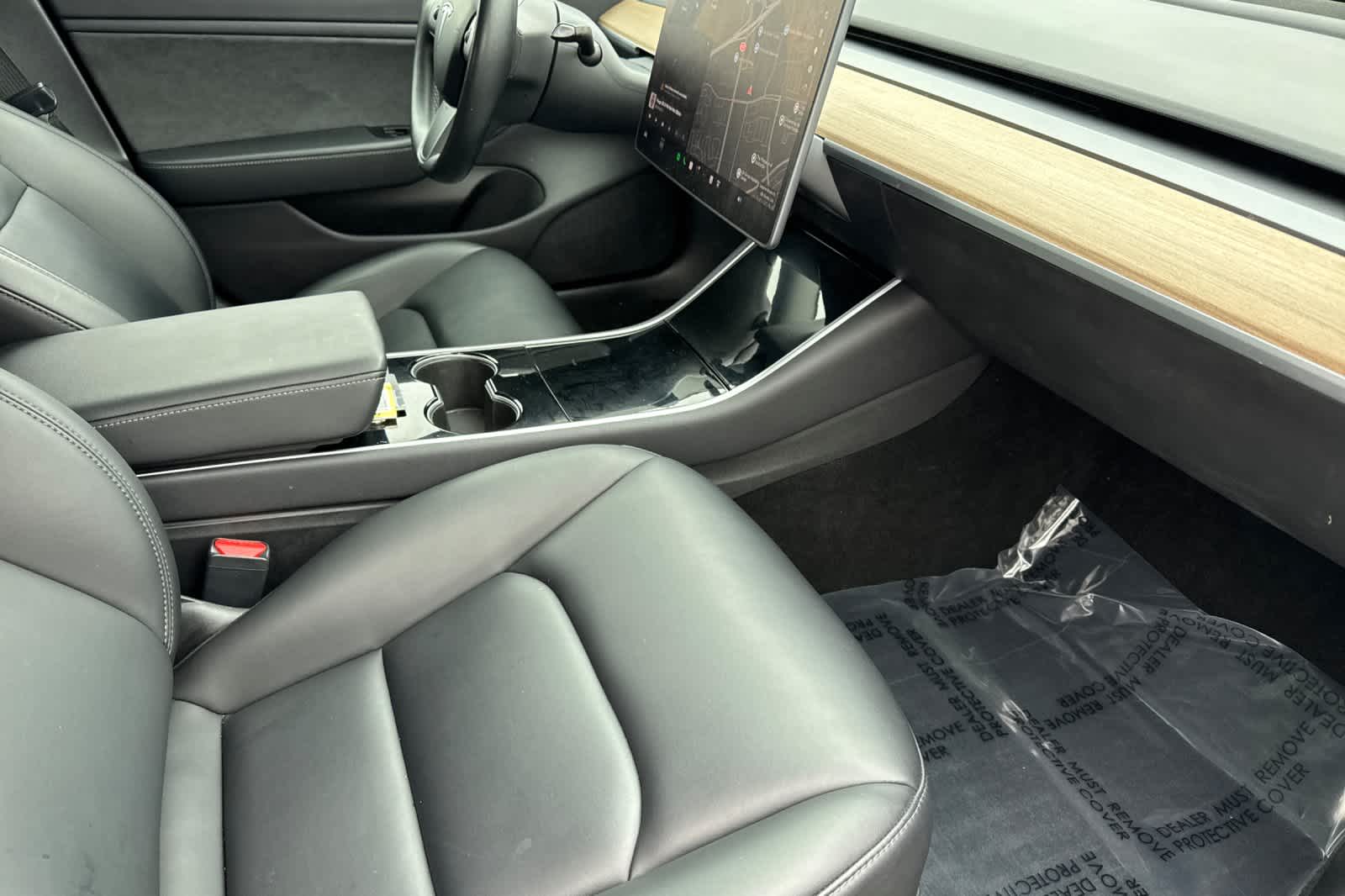 Thumbnail: 2019 Tesla Model 3 - 15