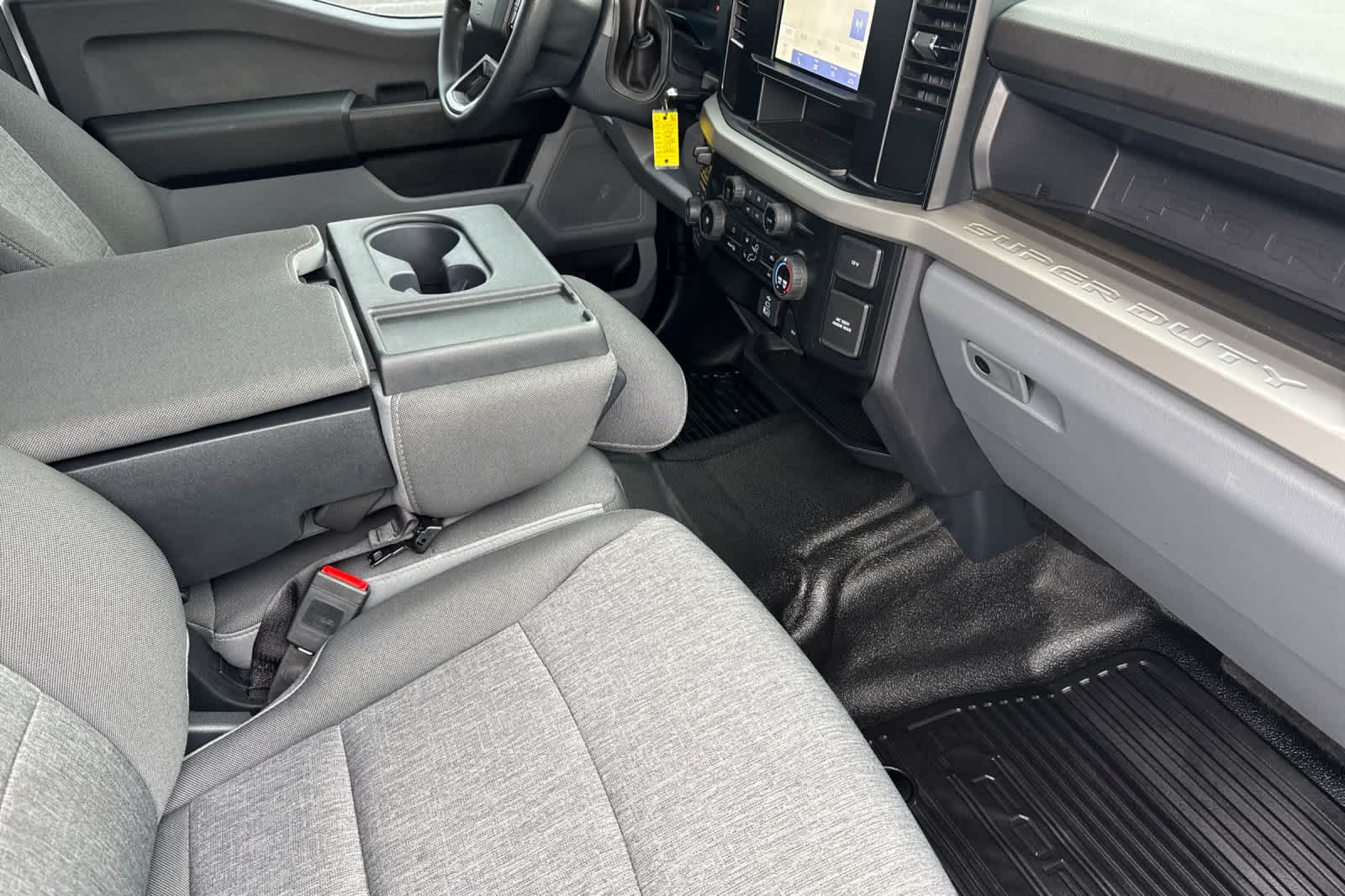 Thumbnail: 2024 Ford F-250 - 15