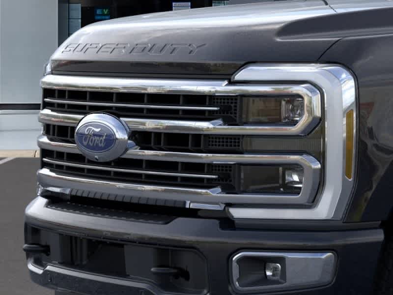 Thumbnail: 2026 Ford F-350 - 17