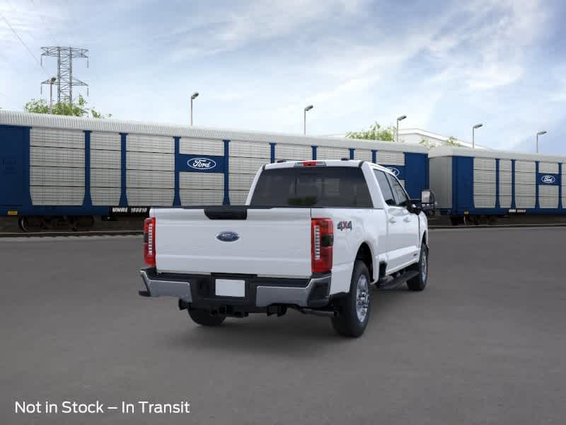 Thumbnail: 2026 Ford F-250 - 6