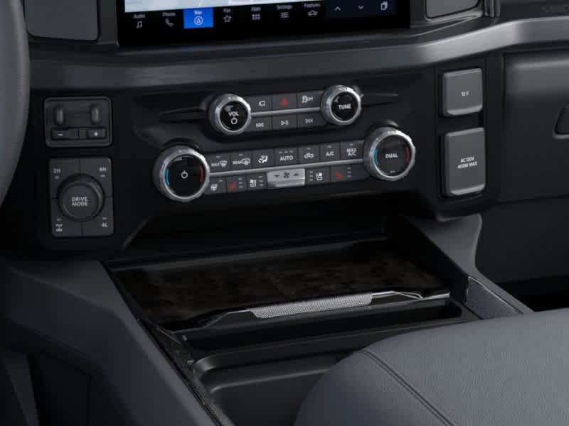 2025 Ford F-250  15