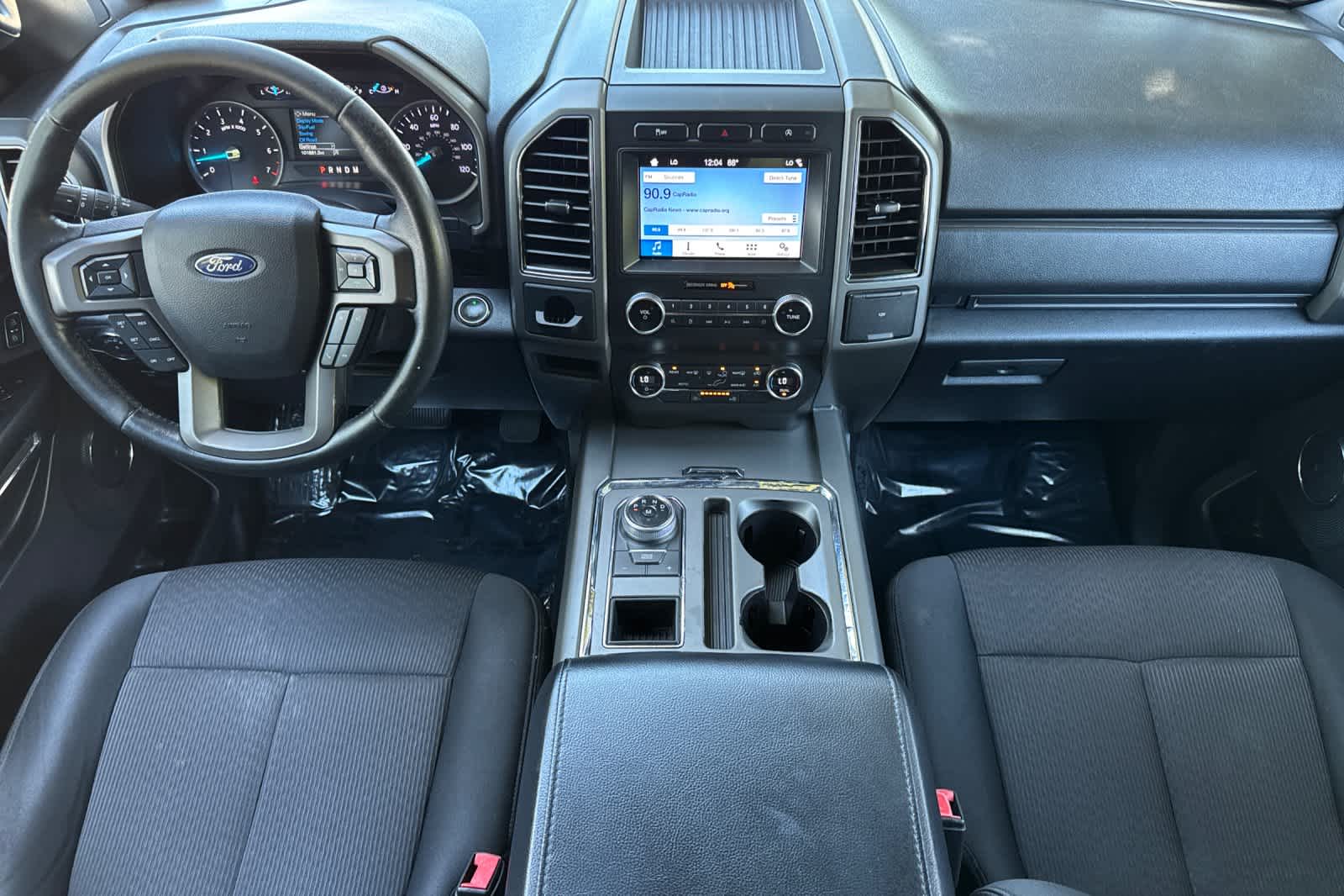 Thumbnail: 2019 Ford Expedition MAX - 3