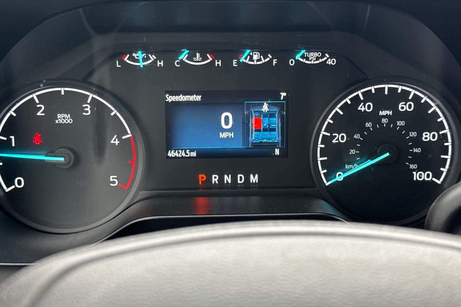 Thumbnail: 2024 Ford F-450 - 21