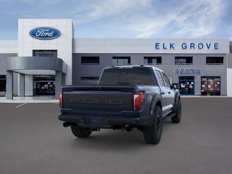 Thumbnail: 2025 Ford F-150 - 6