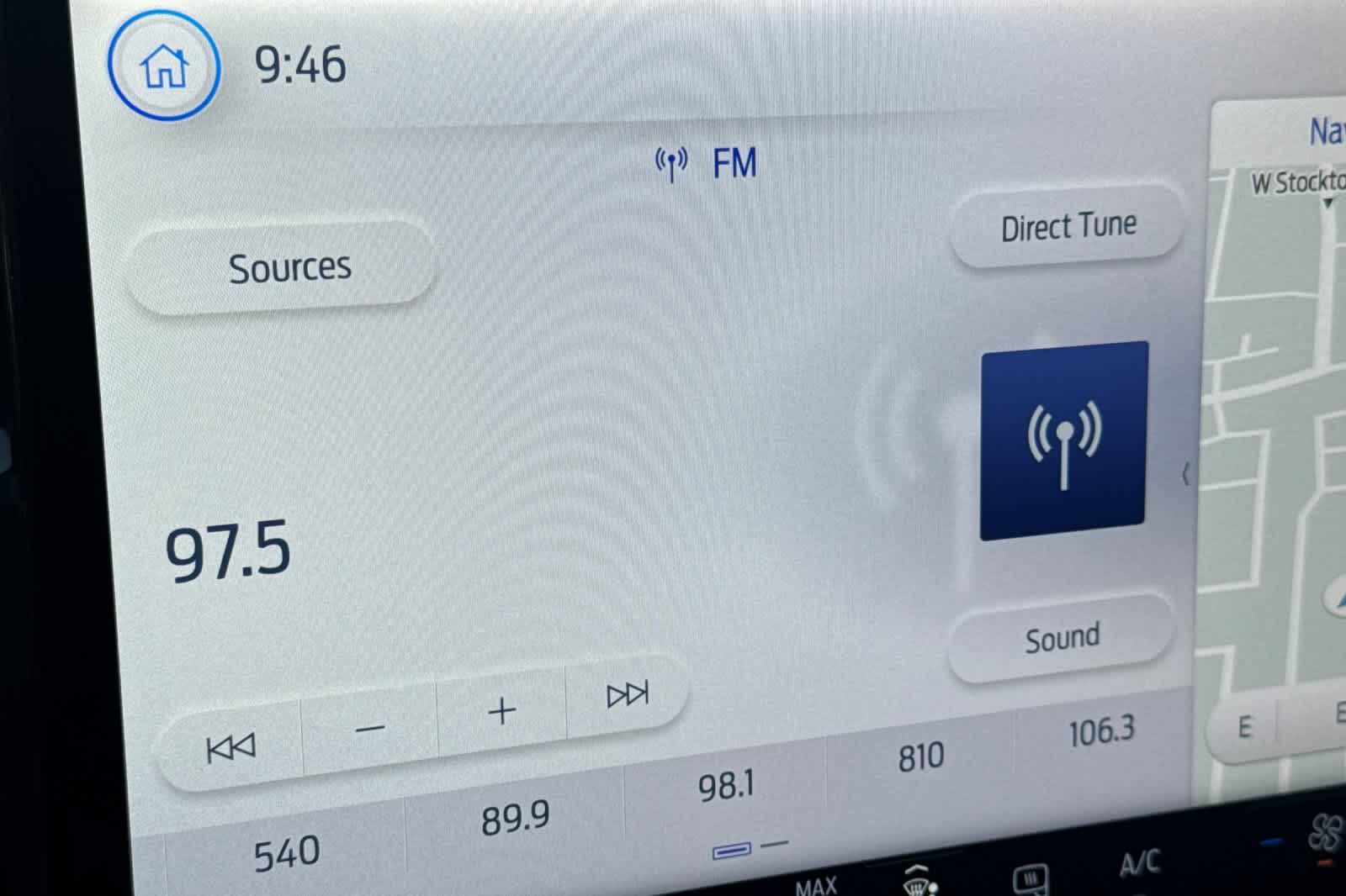 Thumbnail: 2024 Ford Transit Series - 16