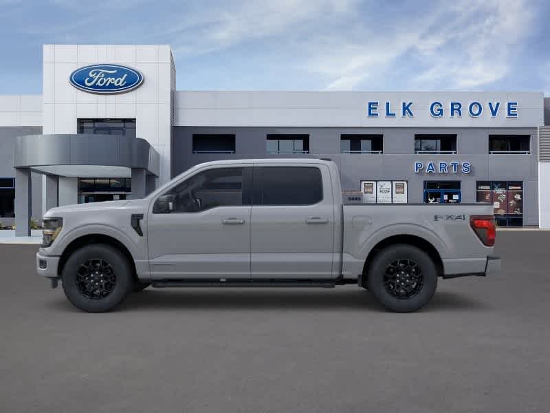 Thumbnail: 2026 Ford F-150 - 3
