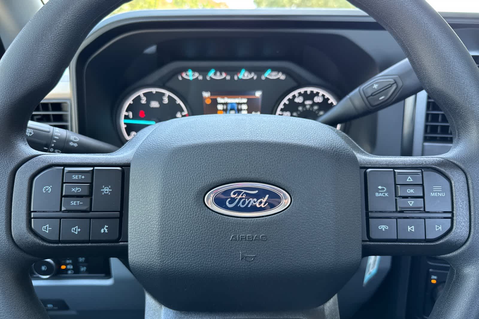 Thumbnail: 2026 Ford F-550 - 20