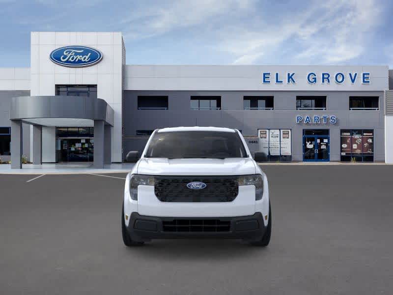 Thumbnail: 2025 Ford Maverick - 8
