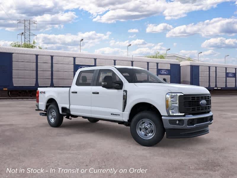 Thumbnail: 2026 Ford F-250 - 7