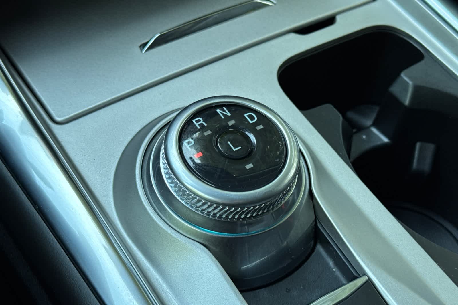 Thumbnail: 2024 Ford Explorer - 23