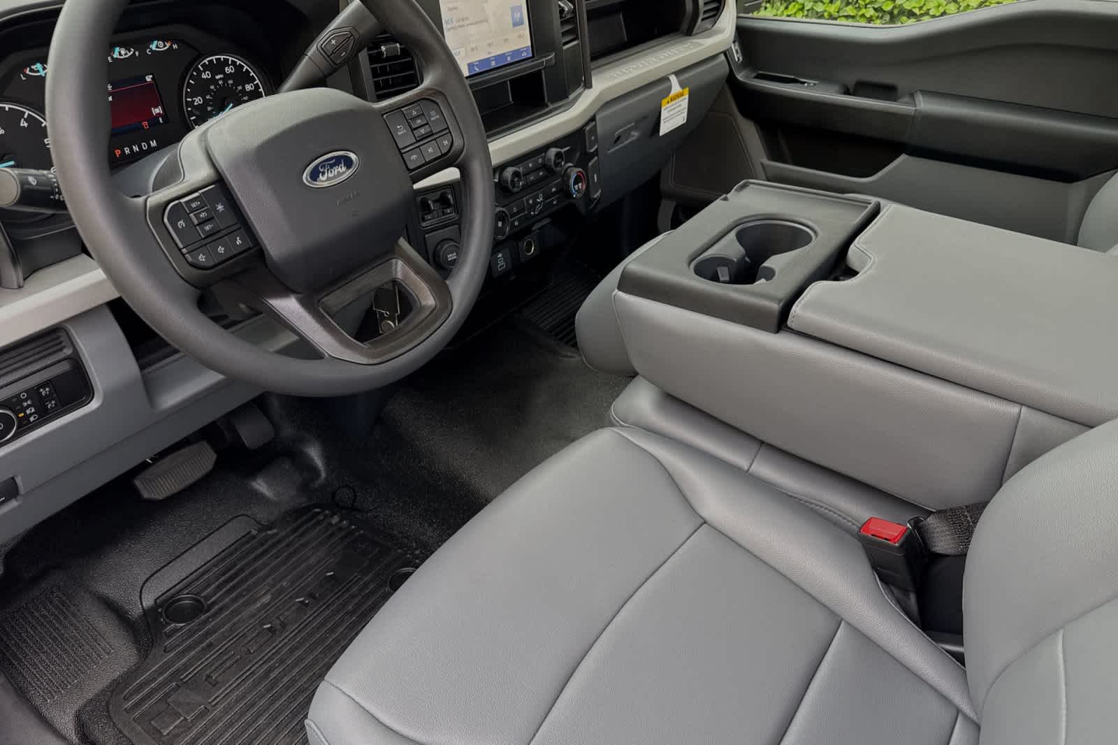 Thumbnail: 2024 Ford F-450 - 10