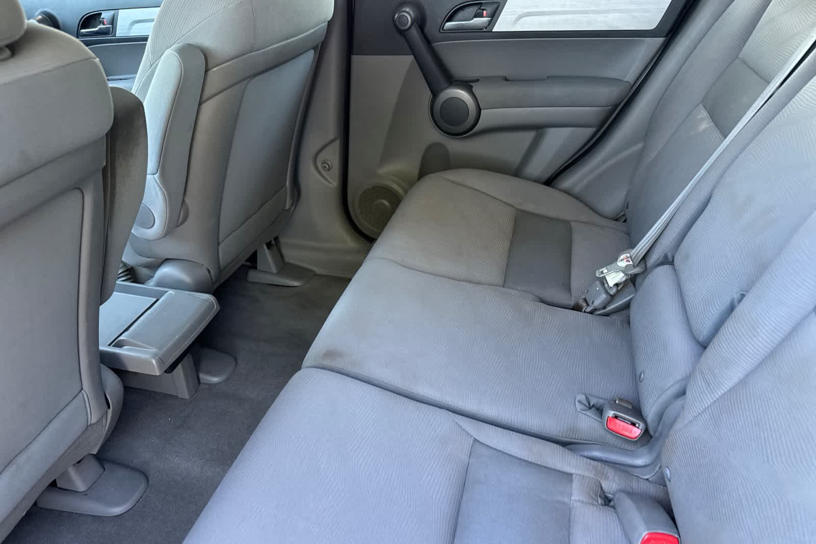 Thumbnail: 2010 Honda CR-V - 4