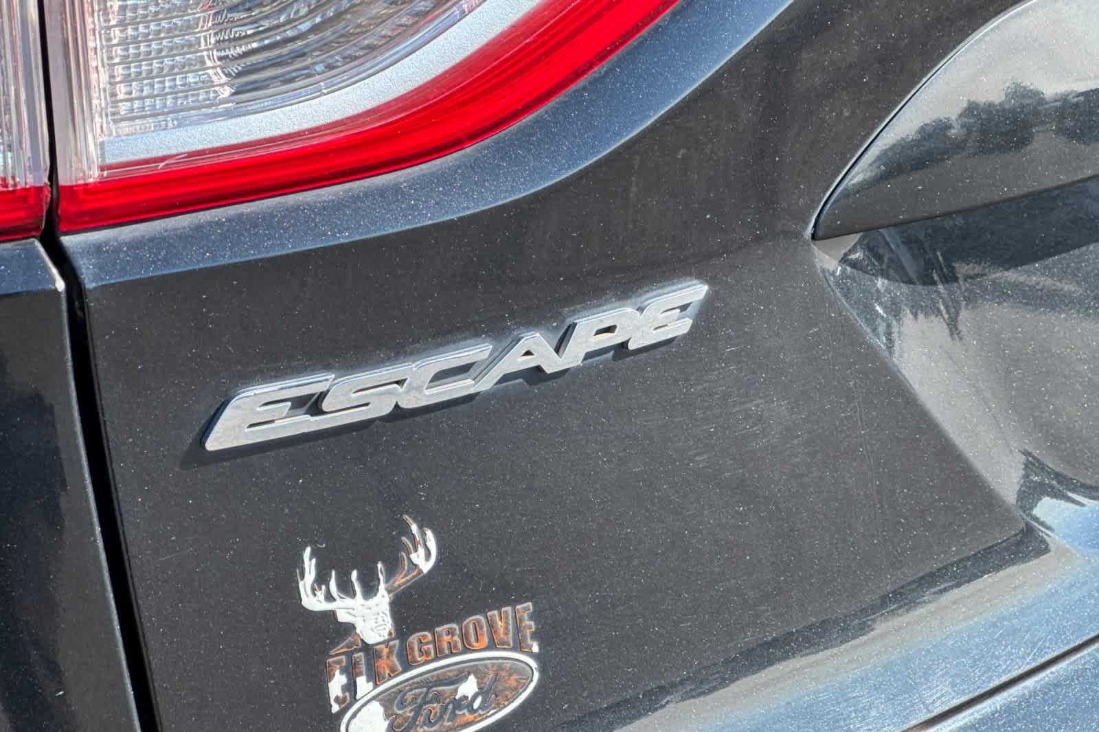 Thumbnail: 2014 Ford Escape - 26
