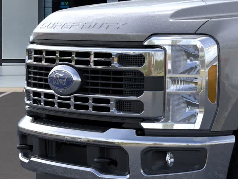 Thumbnail: 2026 Ford F-350 - 17