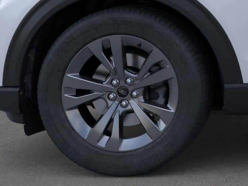 Thumbnail: 2026 Ford Explorer - 19