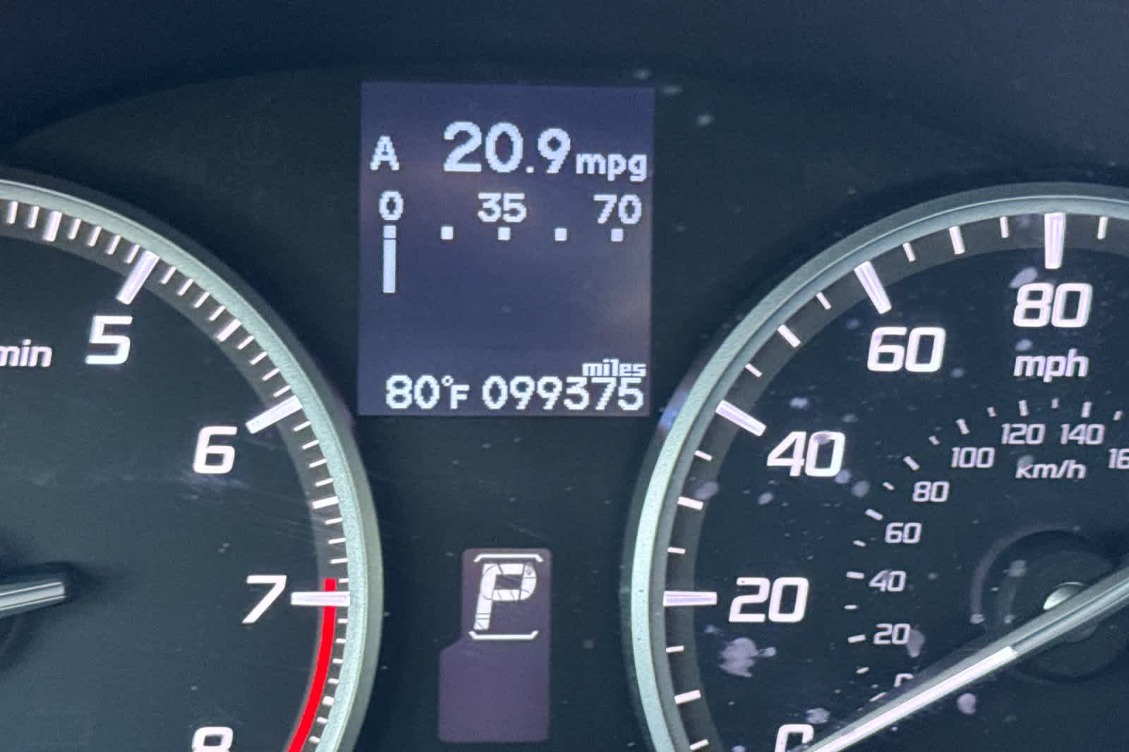 Thumbnail: 2017 Acura ILX - 24