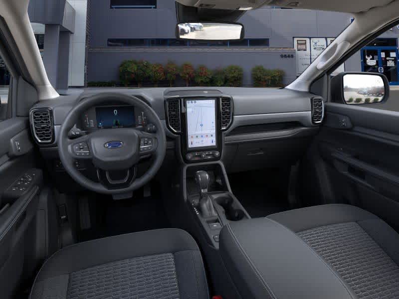 Thumbnail: 2025 Ford Ranger - 9