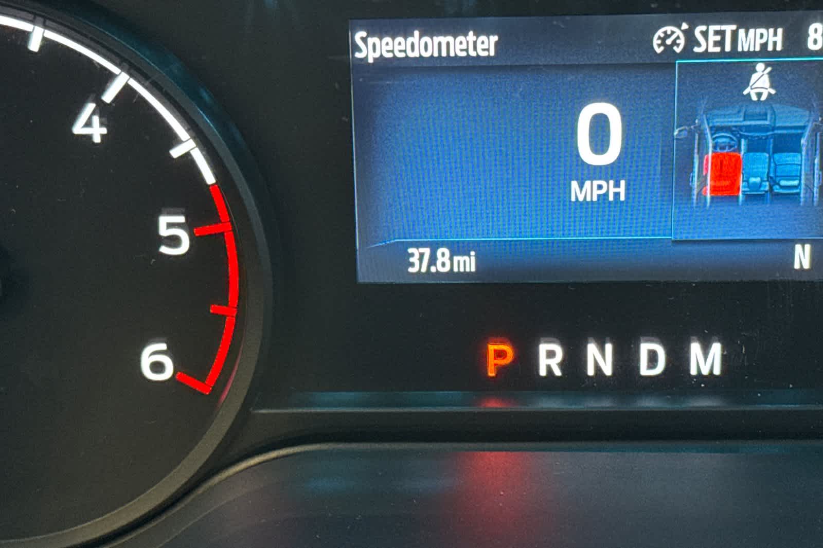 Thumbnail: 2025 Ford F-350 - 23