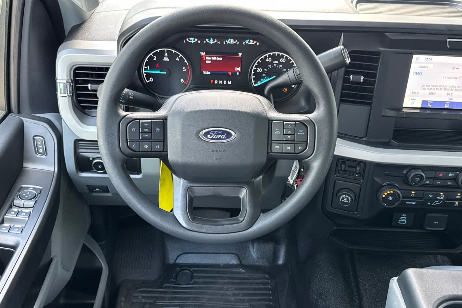 Thumbnail: 2026 Ford F-350 - 14