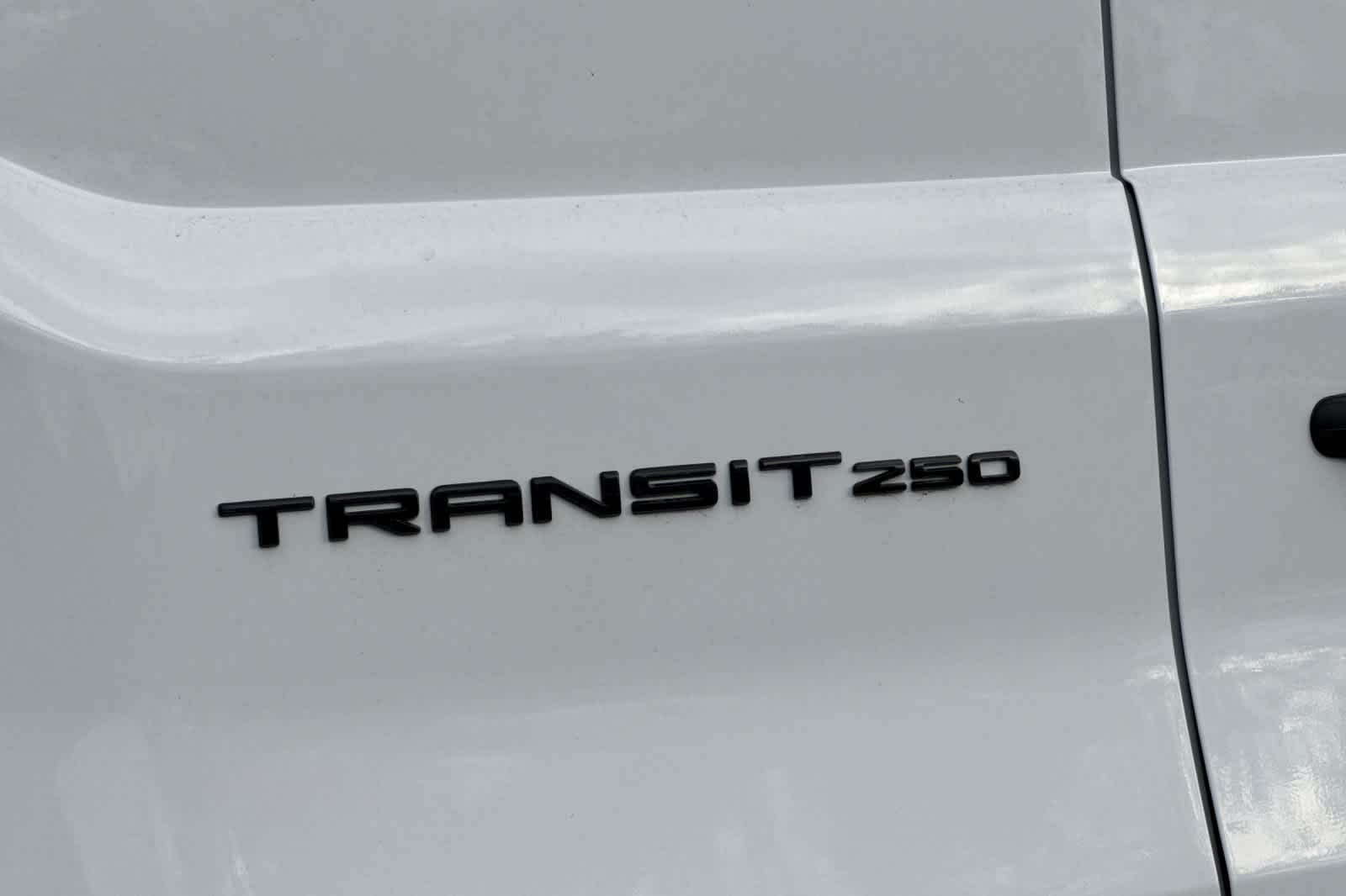 Thumbnail: 2026 Ford Transit Series - 26