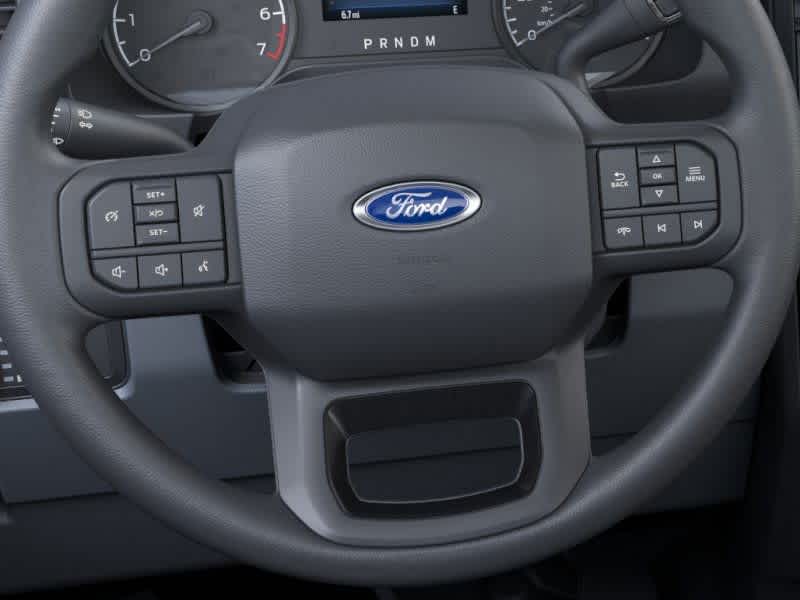 Thumbnail: 2024 Ford F-250 - 12