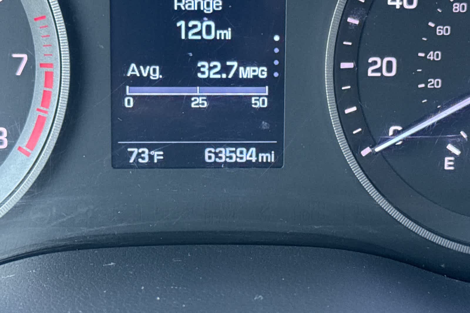 Thumbnail: 2016 Hyundai Tucson - 24