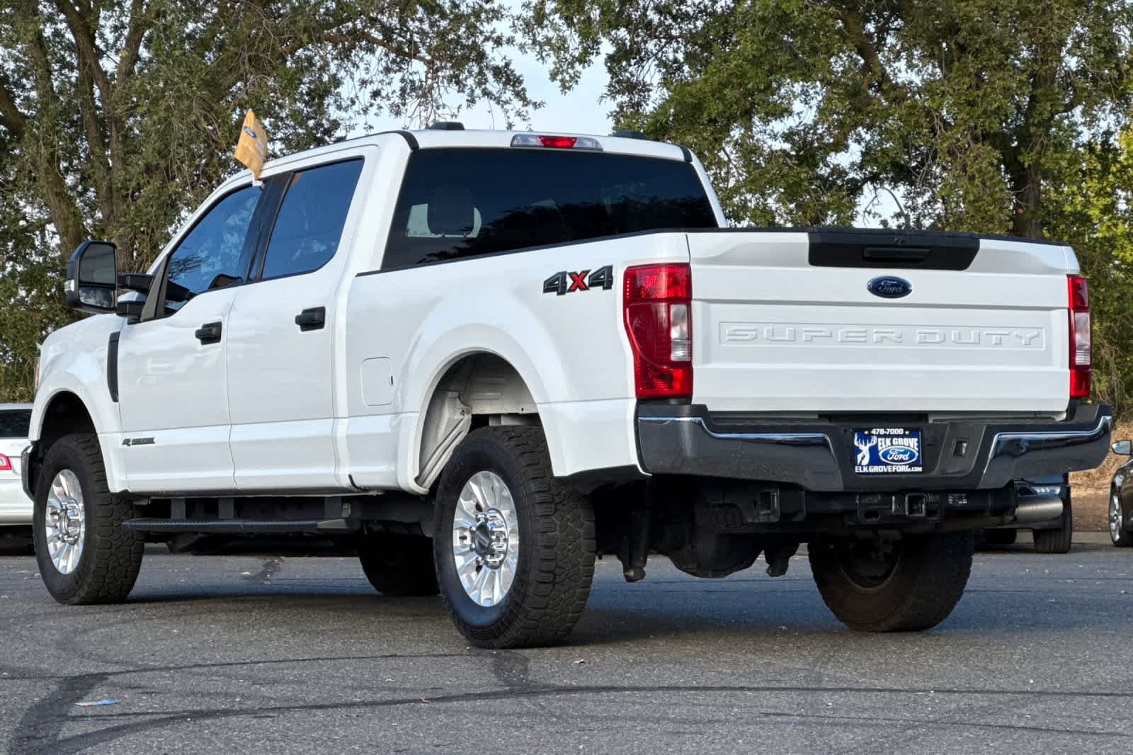 Thumbnail: 2022 Ford F-250 - 6