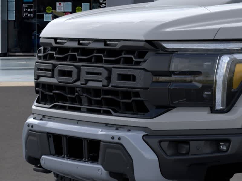 Thumbnail: 2026 Ford F-150 - 17