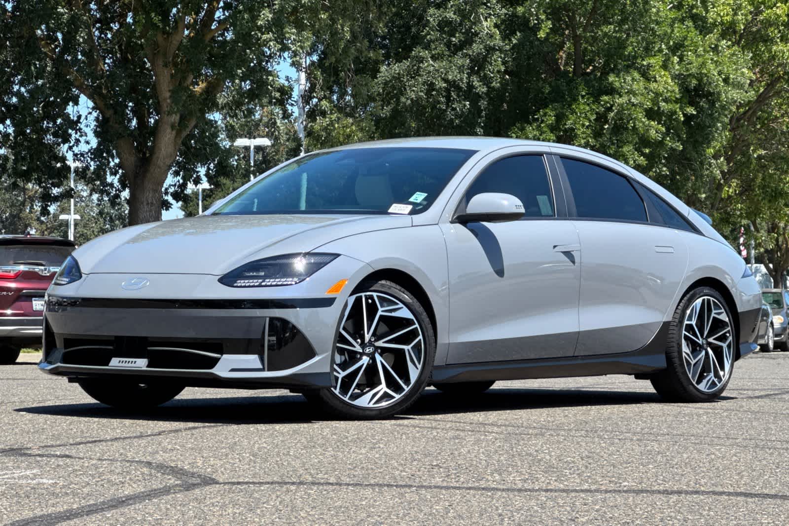 2023 Hyundai Ioniq 6 SEL -
                  Elk Grove, CA