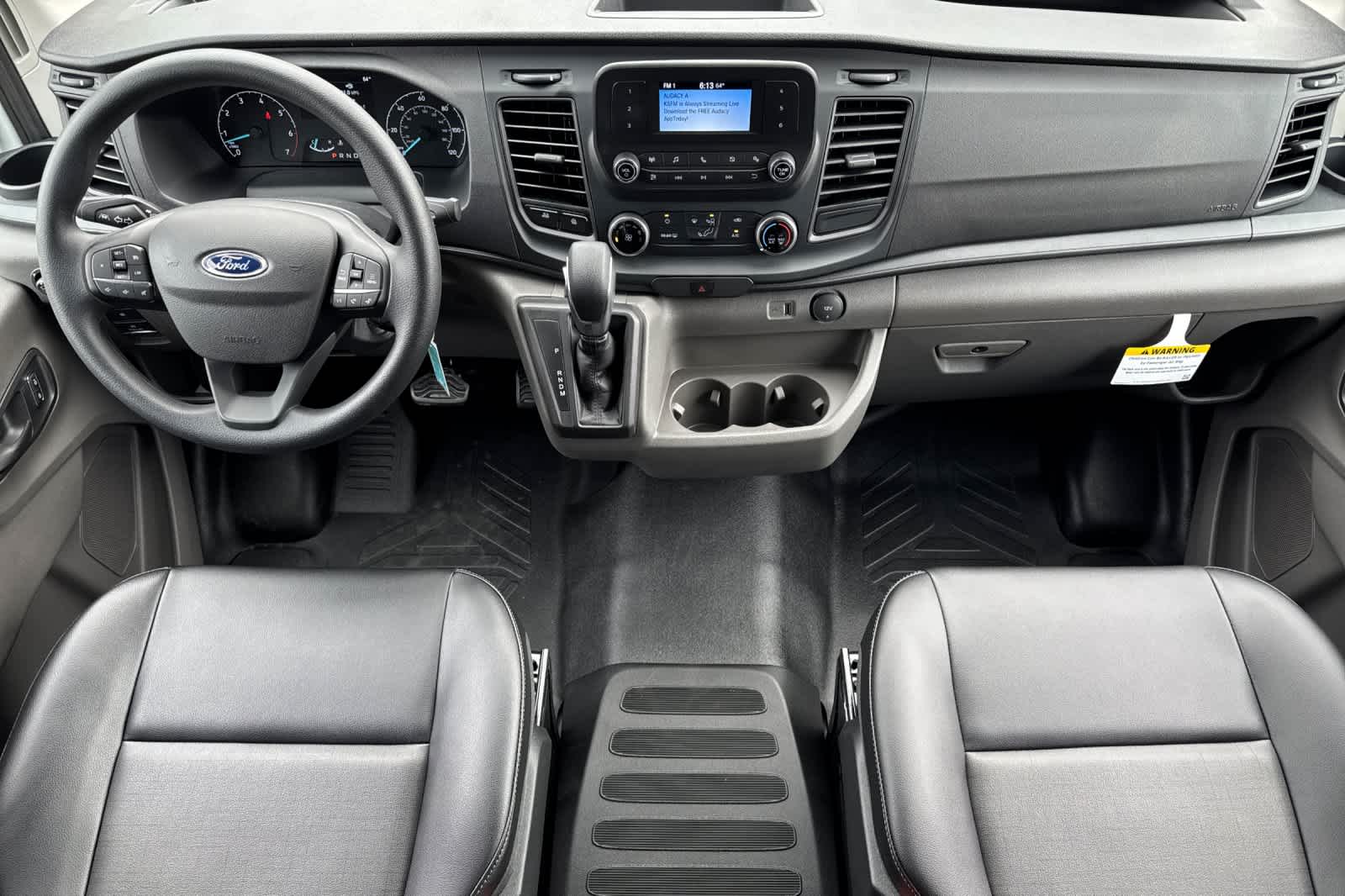 Thumbnail: 2024 Ford Transit Series - 3