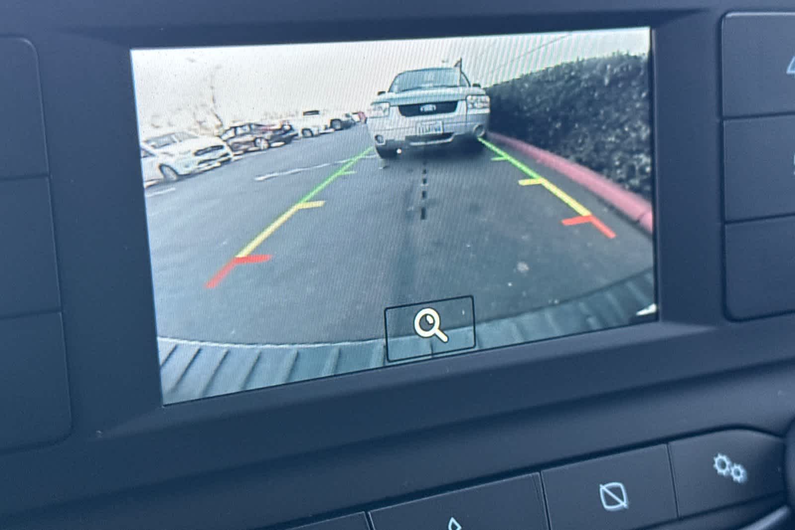 Thumbnail: 2024 Ford Transit Series - 18