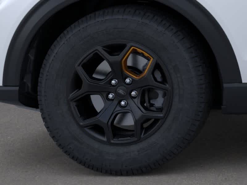 Thumbnail: 2026 Ford Explorer - 19